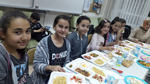 Öğrencilerin İftar Buluşması