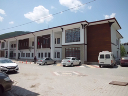 Taraklı Devlet Hastanesi Onayı