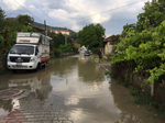 Yağmur Yağdı Böyle Oldu.