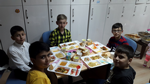 Öğrencilerin İftar Buluşması
