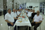 İlçe Milli Eğitim Müdürleri Taraklı’da Toplandı