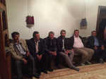 Özkaraman’dan Muhtarlara İftar