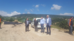 İki Mahalle Arasına Sıcak Asfalt 