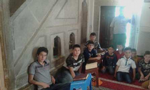 Yaz Kur'an Kursları Başladı