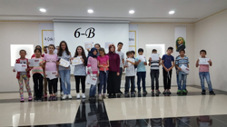 Tatil Başladı