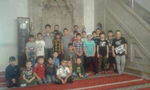 Yaz Kur'an Kursları Başladı