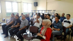 HALK EĞİTİM MERKEZİ BÜNYESİNDE İLK YARDIM KURSU