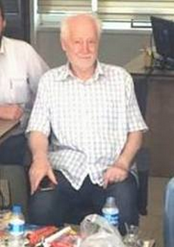 Prof. Dr. Mehmet Maksutoğlu Taraklı'da