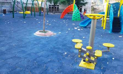 PARKLARIMIZIN KIYMETİNİ BİLMİYORUZ…