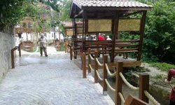 Değirmen Suyu Deresi Temizleniyor