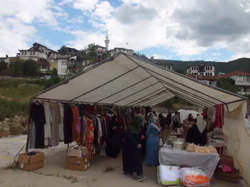 Taraklı’da Kermes