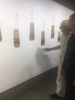 BİR TARAKLI HİKAYESİ FOTOĞRAF SERGİSİ 