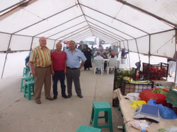 Taraklı’da Kermes