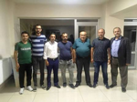 TARAKLISPOR’DA OLAĞANÜSTÜ KONGRE YAPILDI