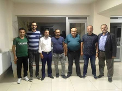 TARAKLISPOR’DA OLAĞANÜSTÜ KONGRE YAPILDI