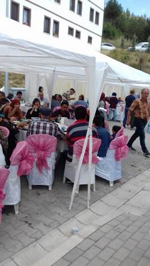 Çınar İkbal Biber Erkekliğe İlk Adımı Attı: