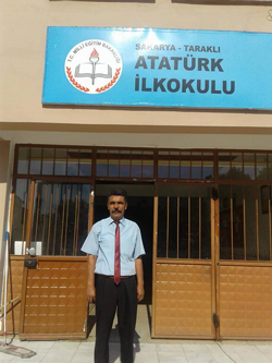 Okul Müdürlüklerine Atandılar