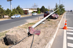 Taraklı'lı Uz.Erbaş Trafik Kazasında Hayatını Kaybetti
