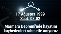 UNUTMADIK...UNUTTURMAYACAĞIZ
