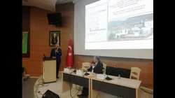 Taraklı’da ki Restorasyon Çalışmaları Kastamonu’da Sergilendi.