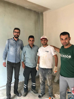 Taraklıspor Kulübüne Belediye’den Yer Tahsisi