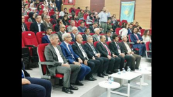 Taraklı’da ki Restorasyon Çalışmaları Kastamonu’da Sergilendi.