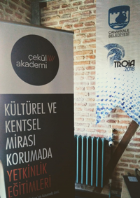 ÇEKÜL Akademi