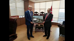 Taraklı’da ki Restorasyon Çalışmaları Kastamonu’da Sergilendi.