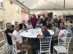 Sünnet Konvoyu Sonrası Keşkek