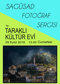Sergiye Davet