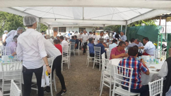 YUSUF EYMEN KABAK SÜNNET OLDU