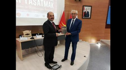 Taraklı’da ki Restorasyon Çalışmaları Kastamonu’da Sergilendi.