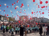 Mesaj Yayınladı