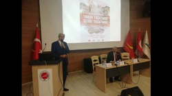 Taraklı’da ki Restorasyon Çalışmaları Kastamonu’da Sergilendi.
