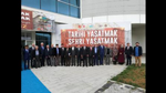 Taraklı’da ki Restorasyon Çalışmaları Kastamonu’da Sergilendi.