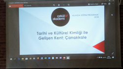 ÇEKÜL Akademi