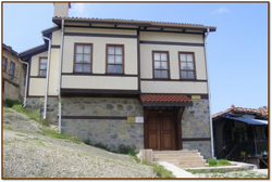 TARAKLI'daki Konaklarımızı Tanıtıyoruz