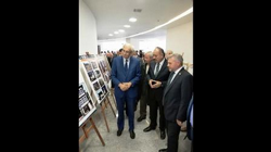 Taraklı’da ki Restorasyon Çalışmaları Kastamonu’da Sergilendi.