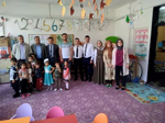 Aşure Etkinliği