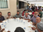 Sünnet Konvoyu Sonrası Keşkek