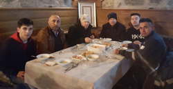 Devre Arası Tatili Bitiyor