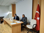 Halk Eğitim Planlama ve Koordinasyon Toplantısı 