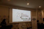 2023 Eğitim Vizyonu Çalıştayı