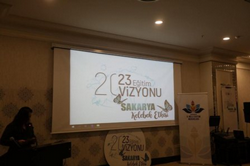 2023 Eğitim Vizyonu Çalıştayı