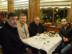 Cumhur İttifakı Taraklı’da Seçim Startını verdi
