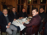 Cumhur İttifakı Taraklı’da Seçim Startını verdi