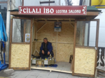 Onun İstediği Oldu