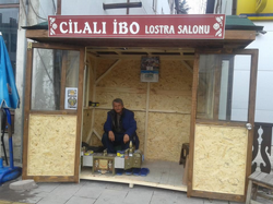 Onun İstediği Oldu