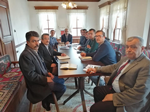Okul Müdürleri Toplantısı