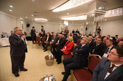 2023 Eğitim Vizyonu Çalıştayı